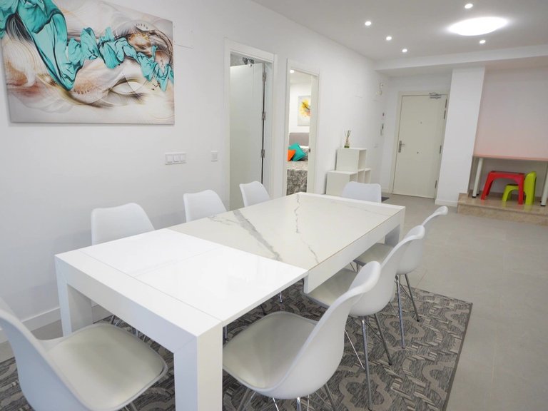 Town House for Sale in Finestrat, Alicante 19