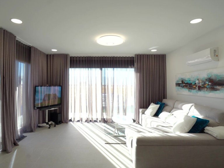 Town House for Sale in Finestrat, Alicante 11