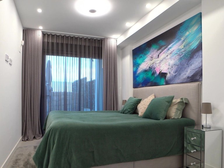 Town House for Sale in Finestrat, Alicante 42