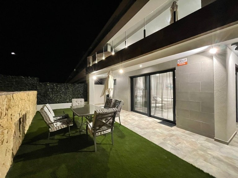 Town House for Sale in Finestrat, Alicante 49