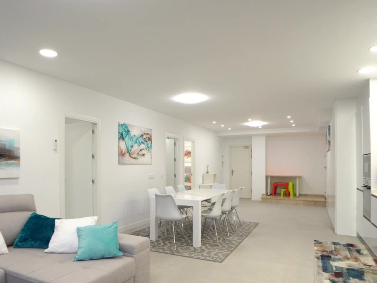 Town House for Sale in Finestrat, Alicante 13