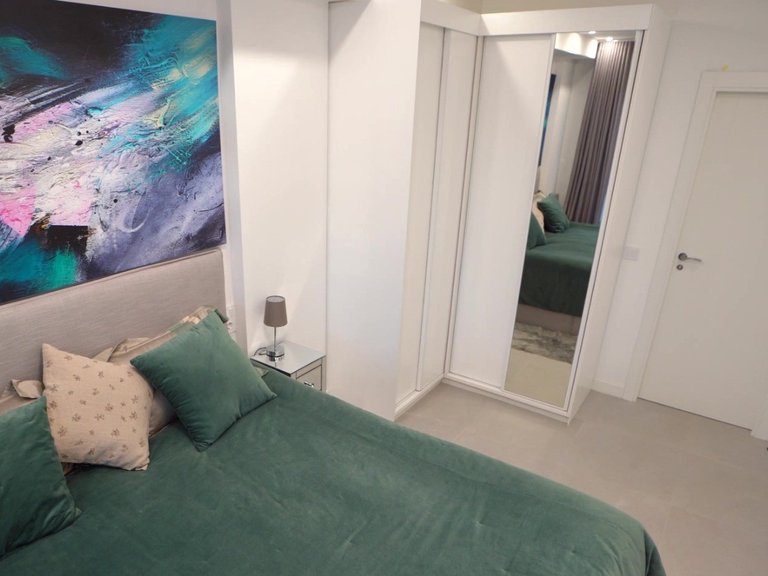 Town House for Sale in Finestrat, Alicante 45