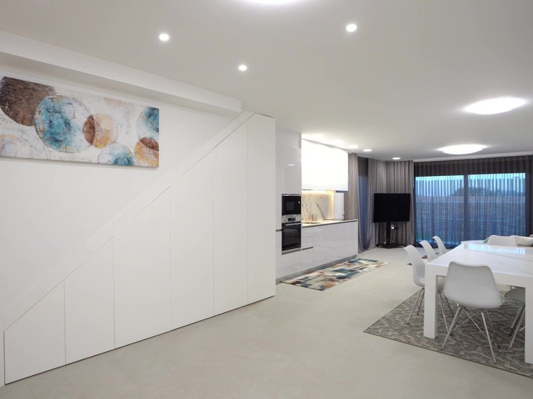 Town House for Sale in Finestrat, Alicante 17