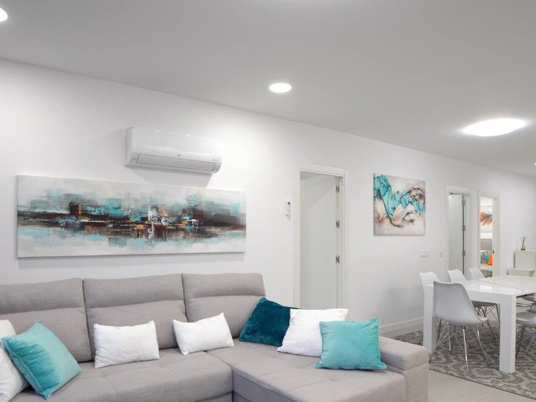 Town House for Sale in Finestrat, Alicante 12
