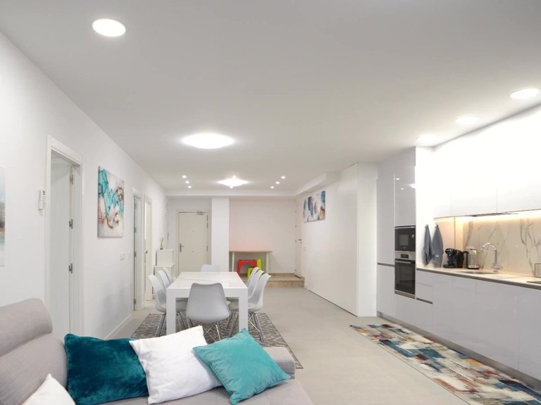 Town House for Sale in Finestrat, Alicante 14