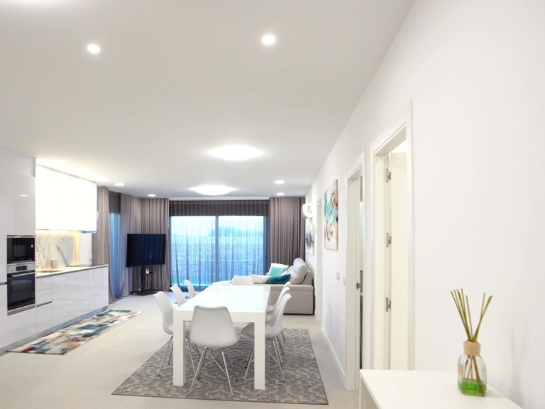 Town House for Sale in Finestrat, Alicante 22