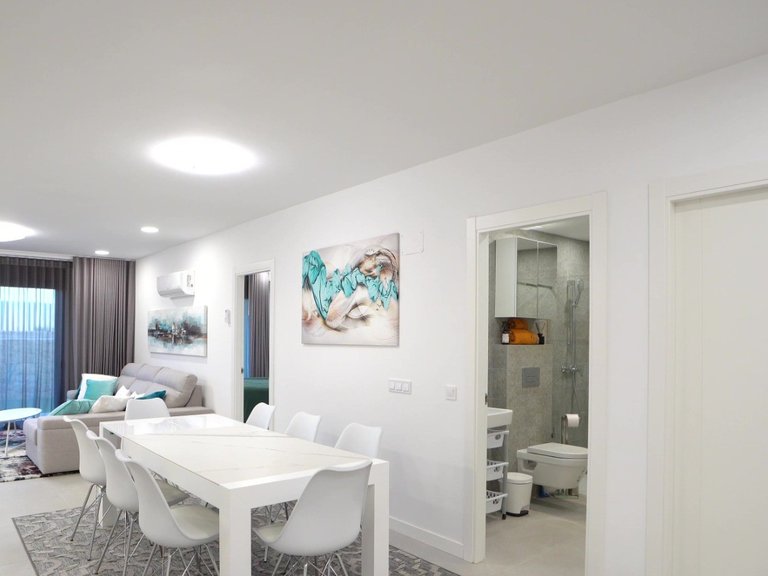Town House for Sale in Finestrat, Alicante 16