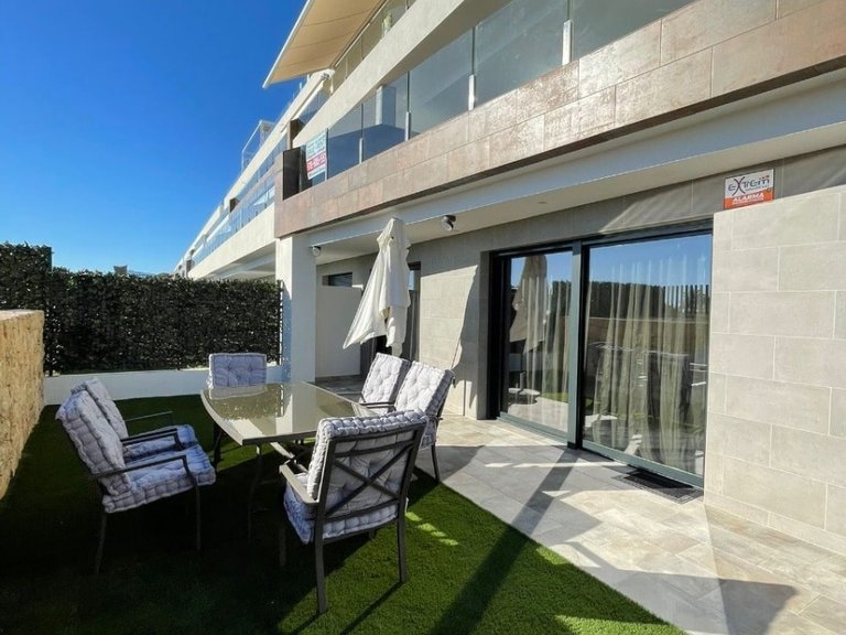 Town House for Sale in Finestrat, Alicante 47
