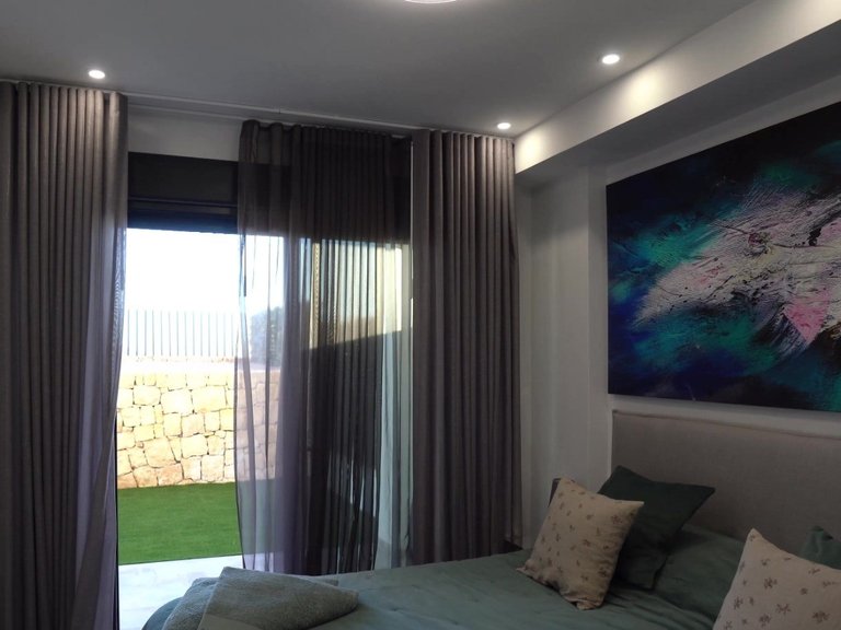 Town House for Sale in Finestrat, Alicante 43