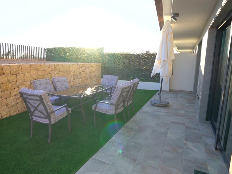 Town House for Sale in Finestrat, Alicante 50