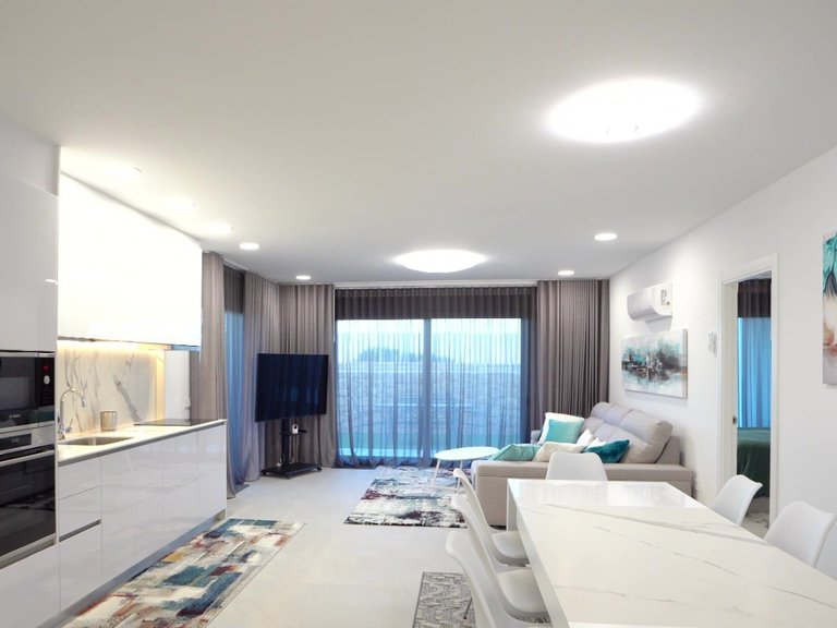 Town House for Sale in Finestrat, Alicante 21