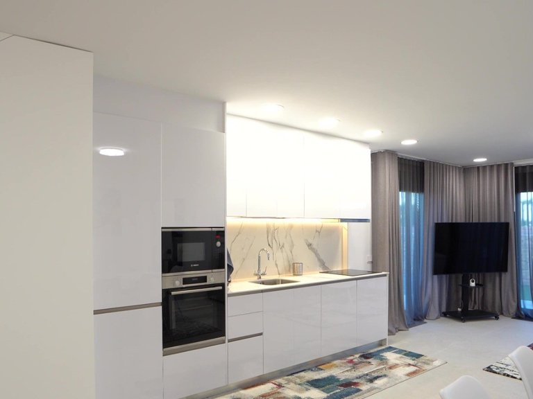 Town House for Sale in Finestrat, Alicante 24