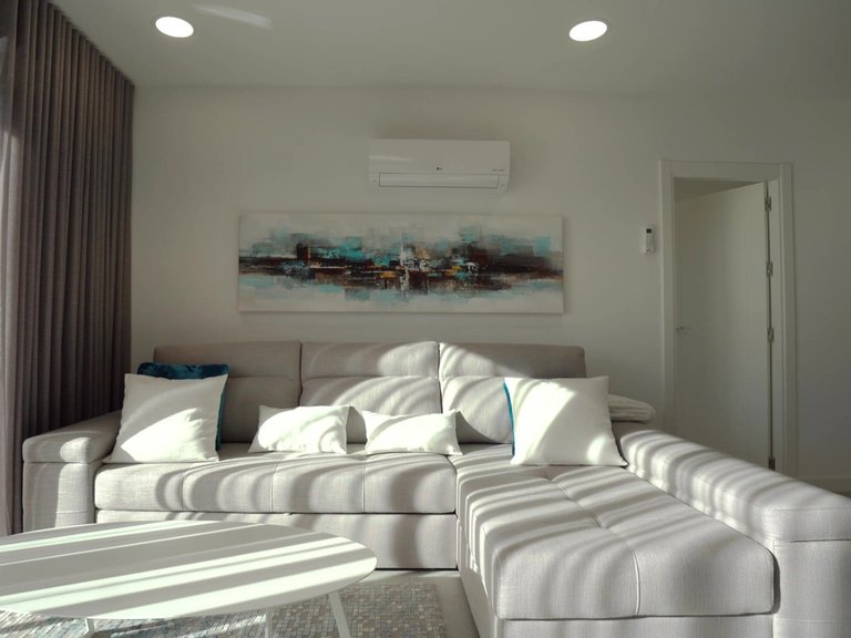 Town House for Sale in Finestrat, Alicante 28