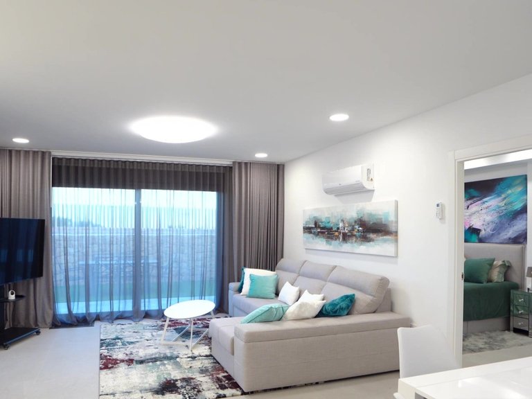 Town House for Sale in Finestrat, Alicante 10