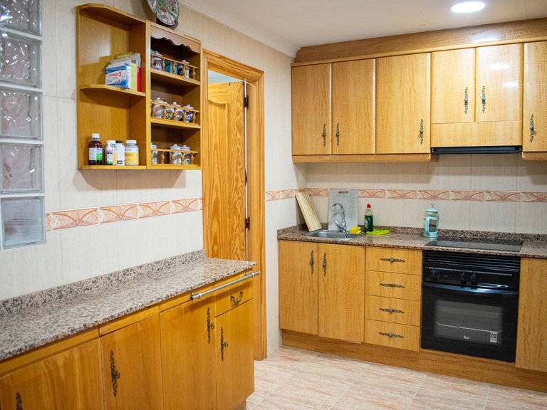 Town House for Sale in Guardamar pueblo, Guardamar Del Segura, Alicante 11