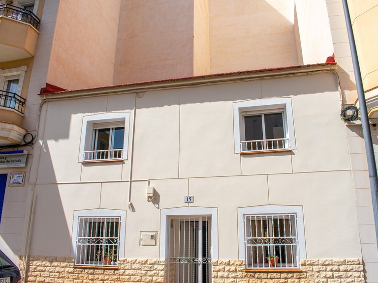 Town House for Sale in Guardamar pueblo, Guardamar Del Segura, Alicante 3