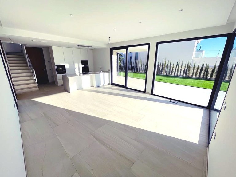 Villa for Sale in Sierra Cortina, Finestrat, Alicante 7