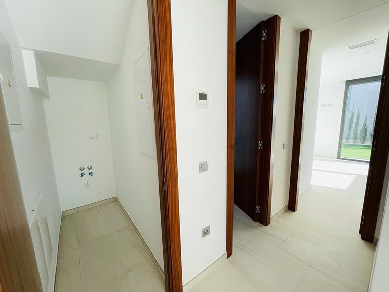 Villa for Sale in Sierra Cortina, Finestrat, Alicante 14