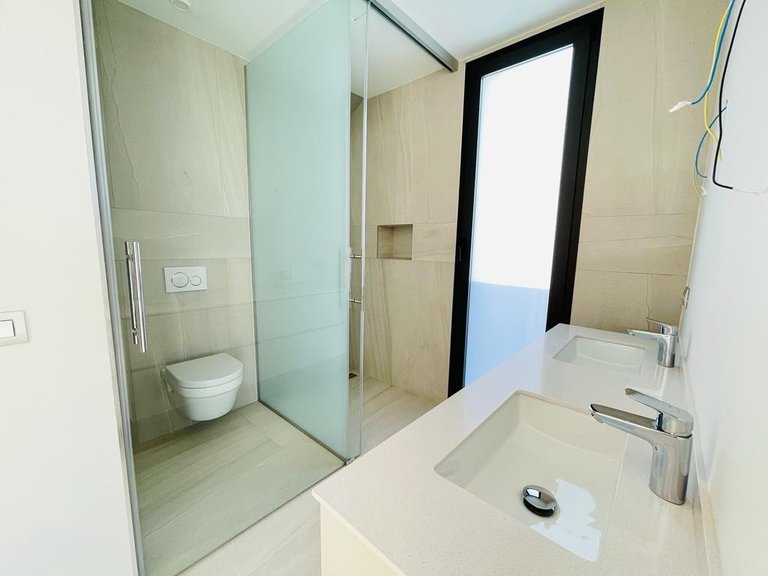 Villa for Sale in Sierra Cortina, Finestrat, Alicante 21