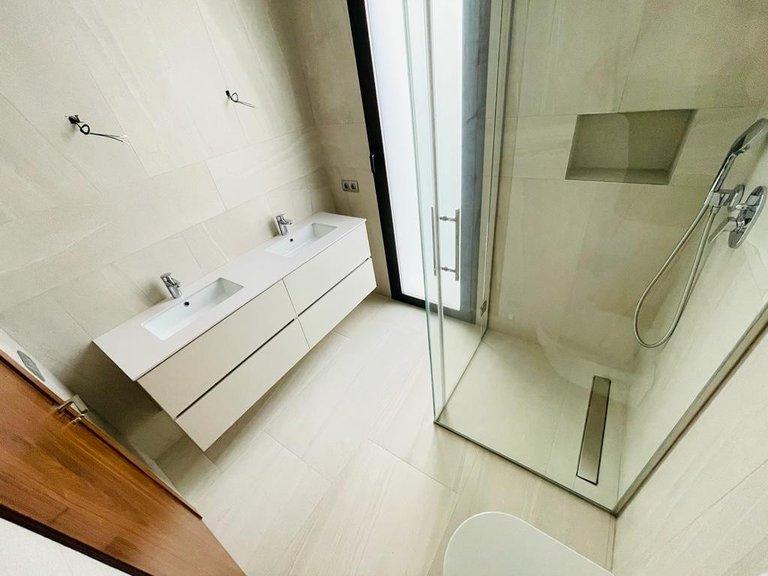 Villa for Sale in Sierra Cortina, Finestrat, Alicante 19