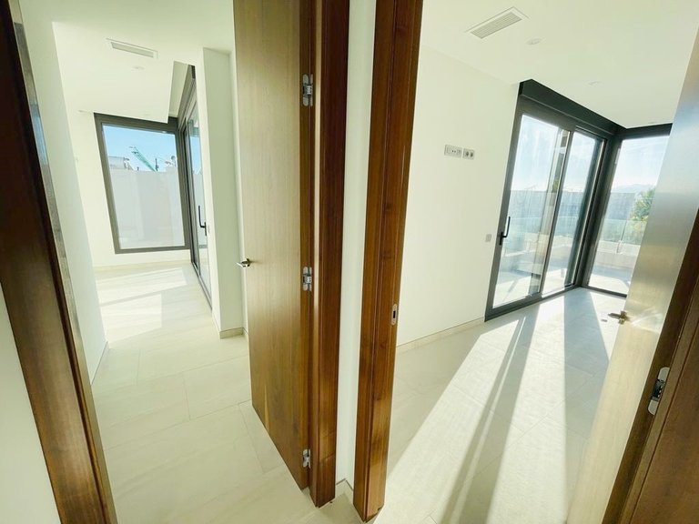 Villa for Sale in Sierra Cortina, Finestrat, Alicante 17