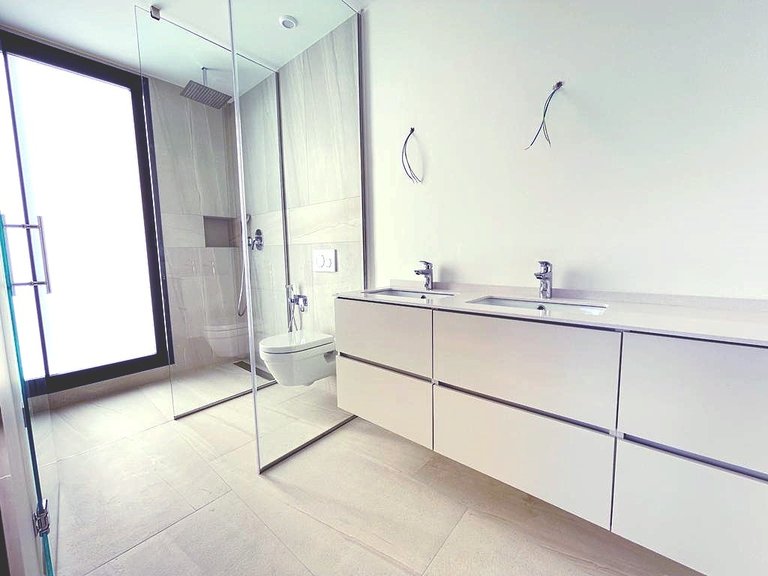 Villa for Sale in Sierra Cortina, Finestrat, Alicante 20