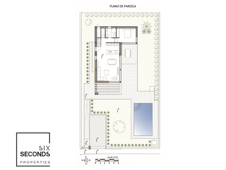 Villa for Sale in Sierra Cortina, Finestrat, Alicante 31