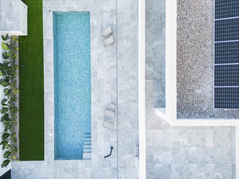 Villa for Sale in Urbanización La Marina, San Fulgencio, Alicante 6