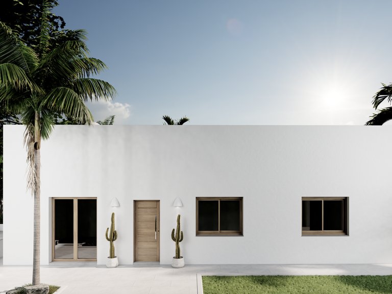 Villa for Sale in Aspe, Alicante 20