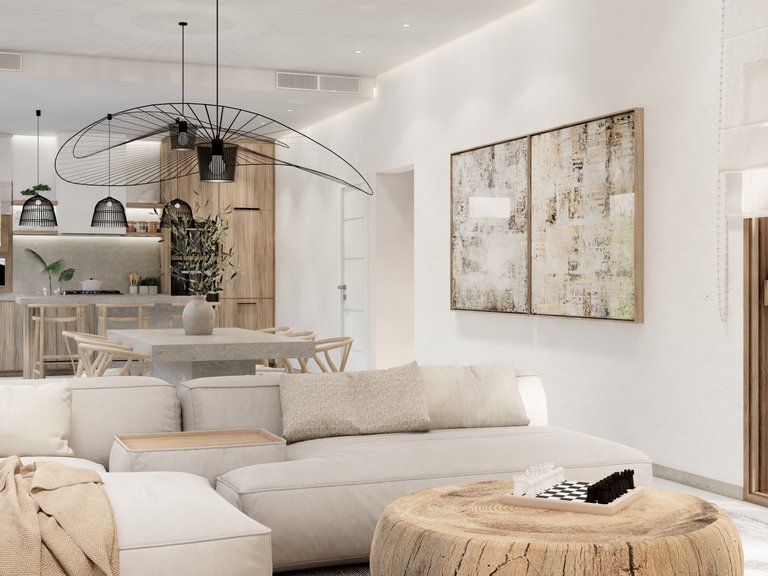 Villa for Sale in Aspe, Alicante 3