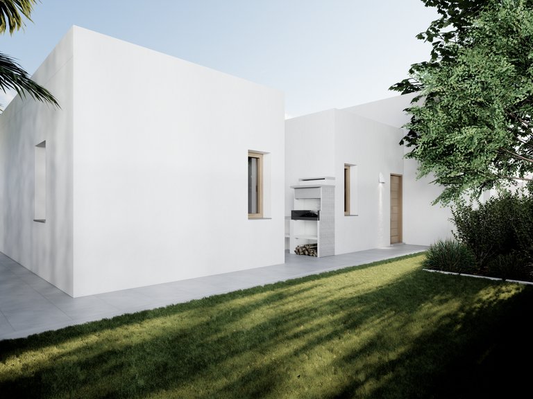 Villa for Sale in Aspe, Alicante 18