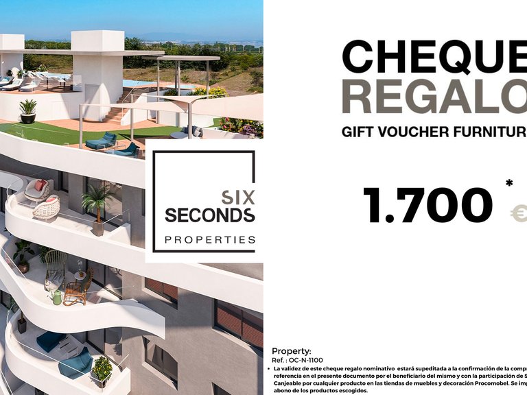 Apartment for Sale in Punta Prima, Orihuela Costa, Alicante 41