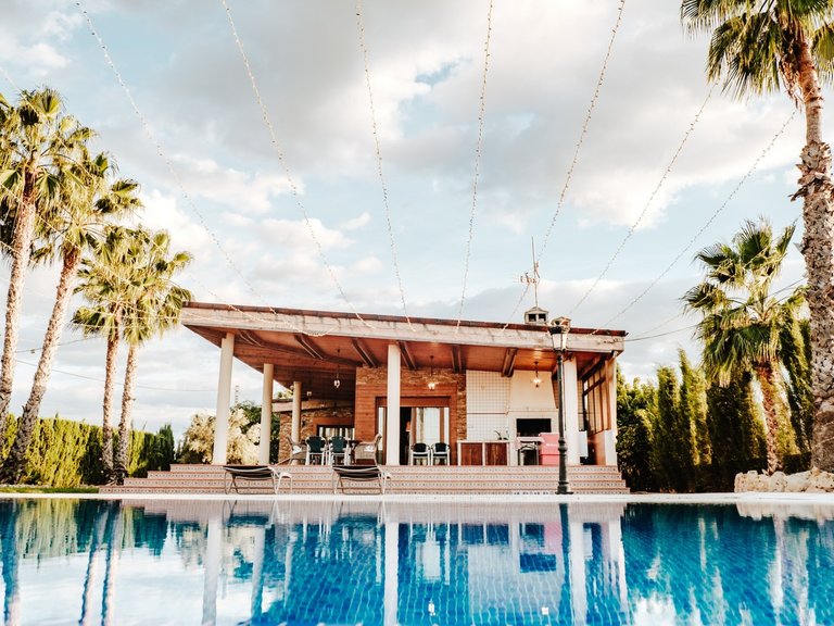 Villa for Sale in Catral, Alicante 19