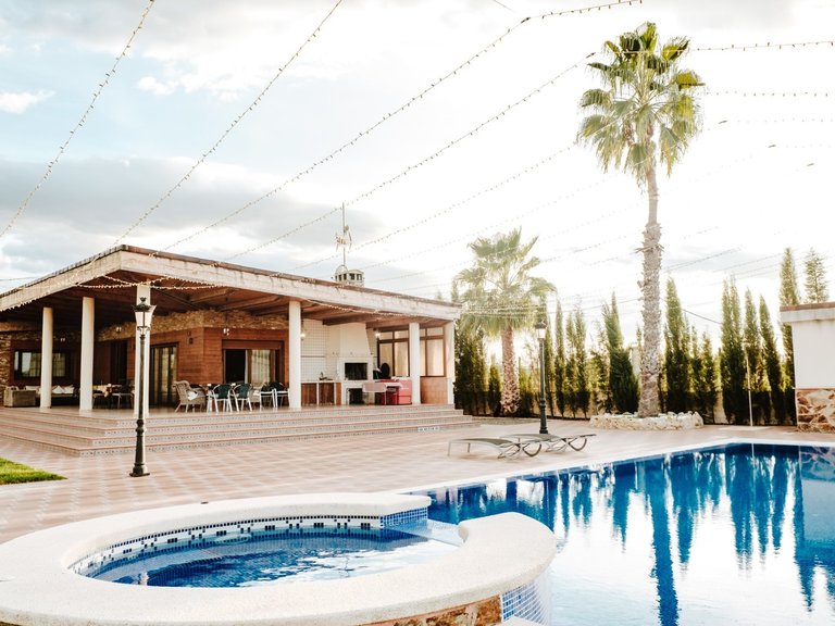Villa for Sale in Catral, Alicante 21