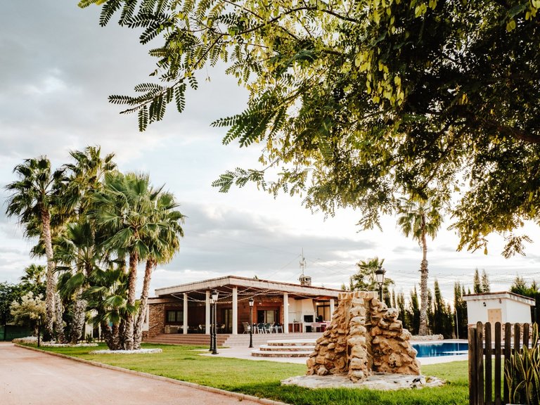 Villa for Sale in Catral, Alicante 23