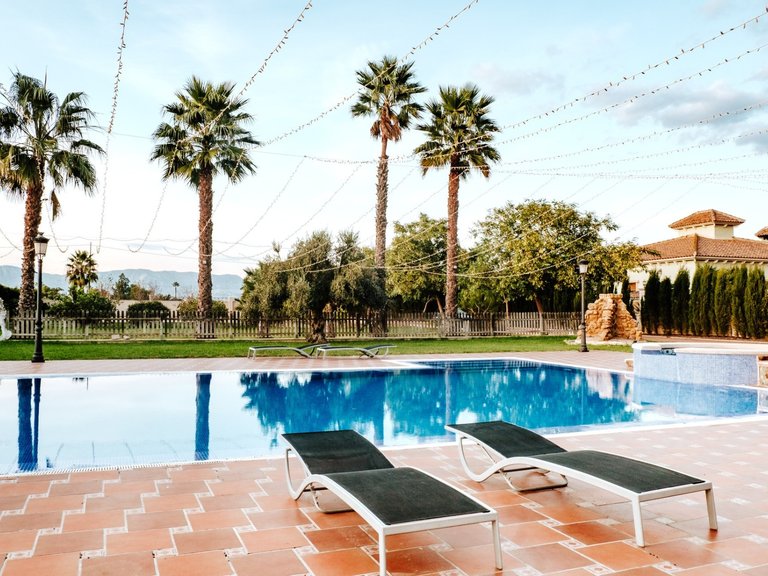Villa for Sale in Catral, Alicante 25