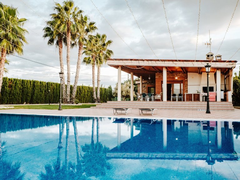 Villa for Sale in Catral, Alicante 22
