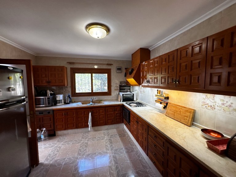 Villa for Sale in Montgó - Partida Tosal, Jávea, Alicante 21