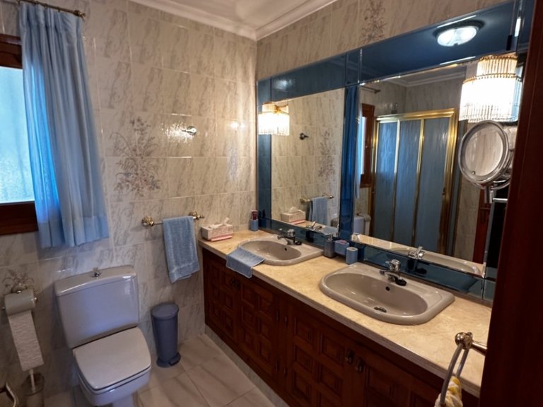 Villa for Sale in Montgó - Partida Tosal, Jávea, Alicante 24