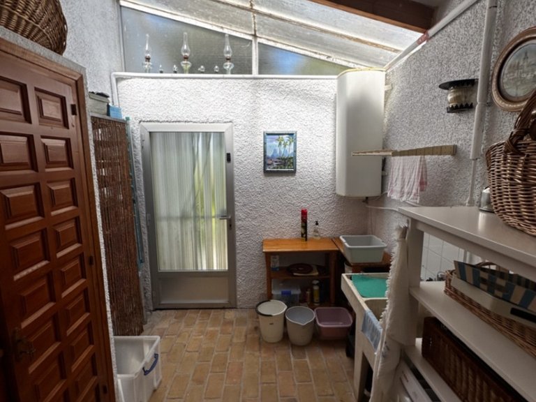 Villa for Sale in Montgó - Partida Tosal, Jávea, Alicante 22