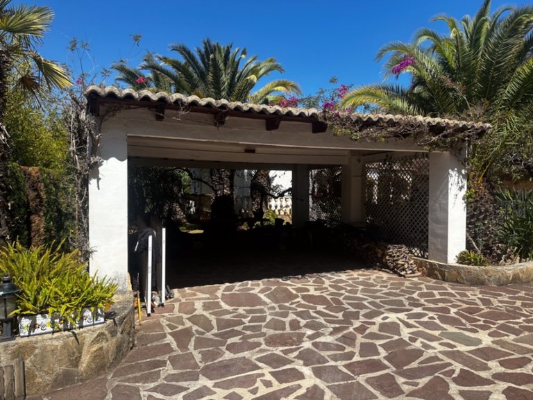 Villa for Sale in Montgó - Partida Tosal, Jávea, Alicante 4