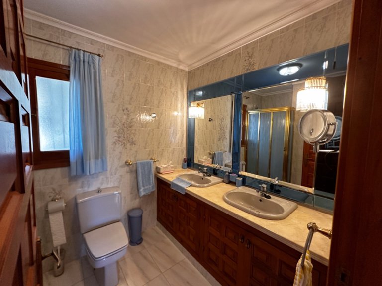 Villa for Sale in Montgó - Partida Tosal, Jávea, Alicante 23