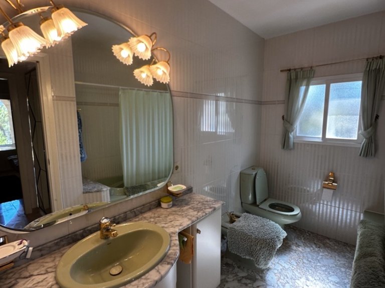 Villa for Sale in Montgó - Partida Tosal, Jávea, Alicante 15