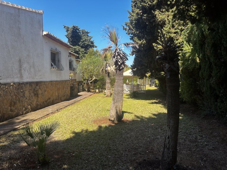 Villa for Sale in Montgó - Partida Tosal, Jávea, Alicante 30