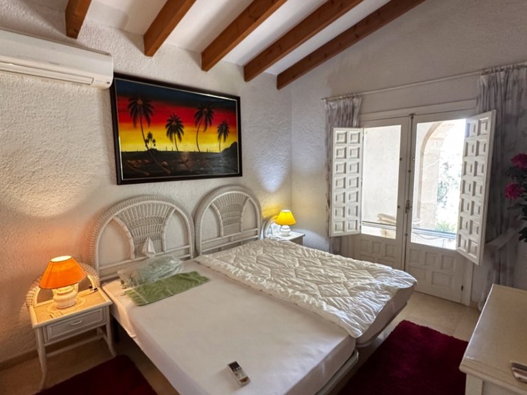 Villa for Sale in Montgó - Partida Tosal, Jávea, Alicante 14