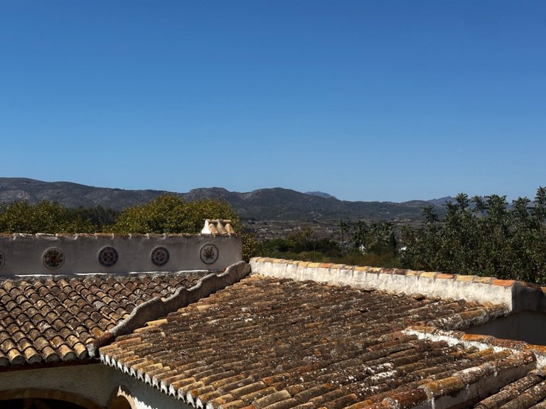 Villa for Sale in Montgó - Partida Tosal, Jávea, Alicante 34