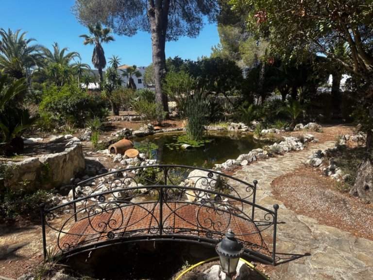Villa for Sale in Montgó - Partida Tosal, Jávea, Alicante 10