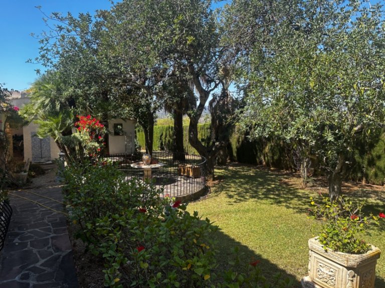 Villa for Sale in Montgó - Partida Tosal, Jávea, Alicante 29