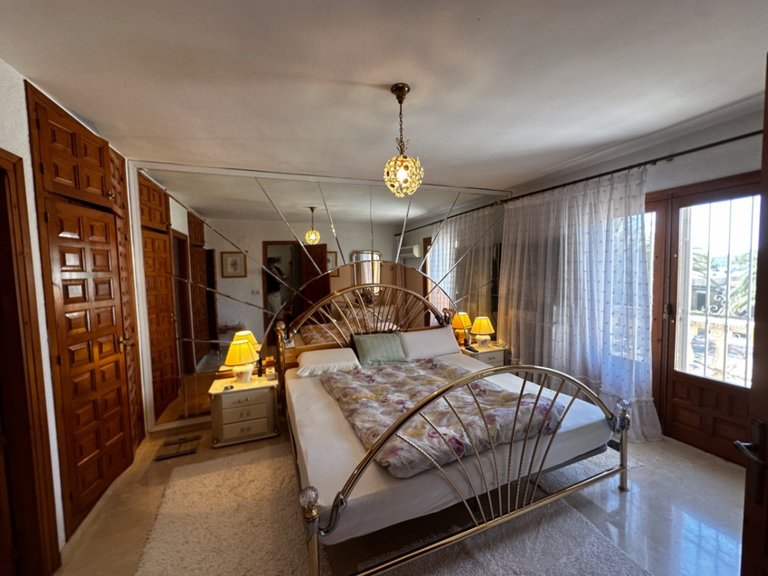 Villa for Sale in Montgó - Partida Tosal, Jávea, Alicante 27