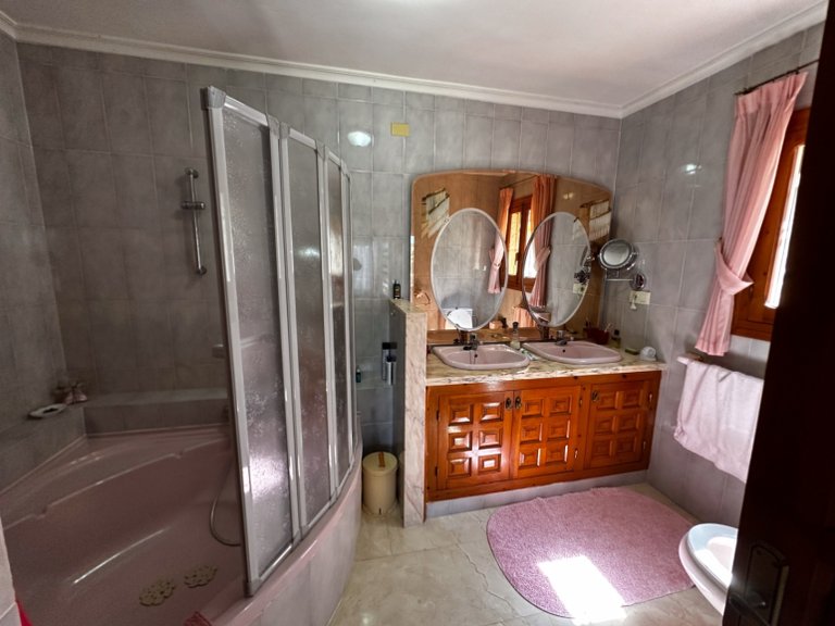 Villa for Sale in Montgó - Partida Tosal, Jávea, Alicante 26